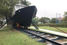 岐江公园13