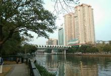 岐江公园6