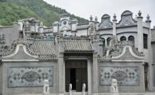 西樵黄大仙祠景区4