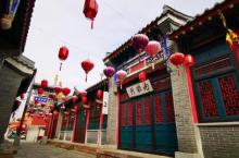 西樵黄大仙祠景区13