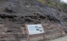 中山黄圃海蚀遗址旅游区2