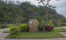 中山黄圃海蚀遗址旅游区1