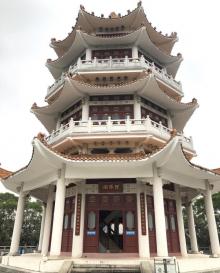 紫马岭公园2