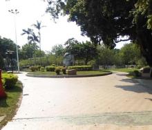 羊额公园3