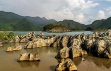 石角沙滩1