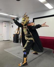 港珠澳大桥27