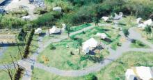 GoSafari・Urban Camp南海山语湖露营地18