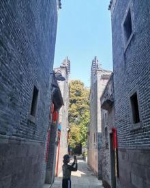 吴家大院2