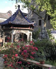吴家大院5