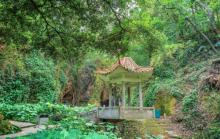翠岩景区5