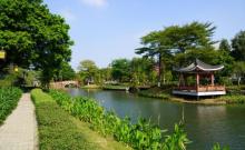 翰林湖农业公园10