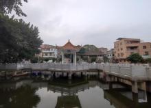 新造镇公园1
