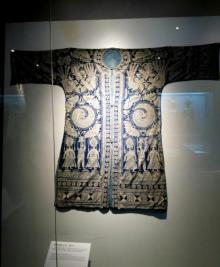 广东民族服装服饰艺术博物馆4