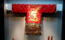广东民族服装服饰艺术博物馆2