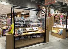 广州购书中心(百信广场西区店)3