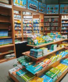 广州购书中心(百信广场西区店)5