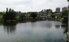 练溪村2