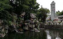 练溪村1