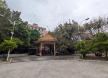 南洲街沥蚬园3
