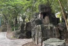 城西公园2