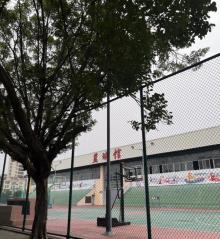 花都区体育中心5