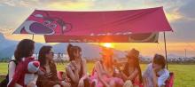 万果小镇拾光露营地4
