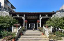西溪简公祠2