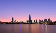 深圳湾公园1