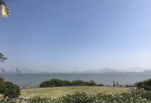 深圳湾公园15