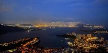 深圳湾公园10