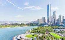 深圳湾公园5