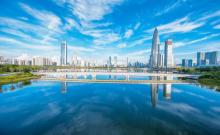 深圳湾公园4