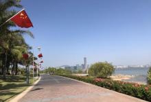 深圳湾公园16