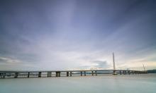 深圳湾公园7