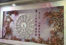 幻彩摩天轮30