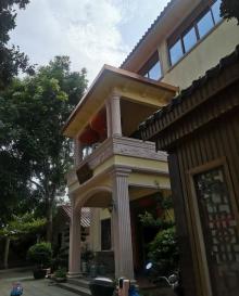 蒙花布乡村公园3