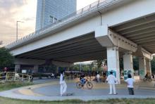 滑板公园3