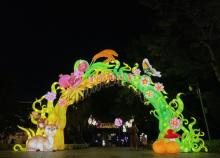 甘坑古镇16