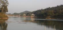 叱石风景区9