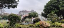 黄陂生态湿地园2