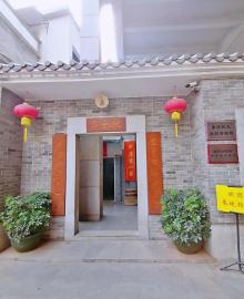 广府状元微型博物馆2