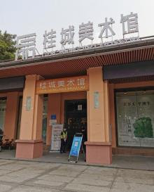 桂城美术馆2
