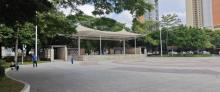 岳明公园1