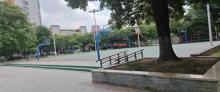 岳明公园4