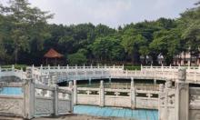 顺德区勒流镇大凤岗公园1