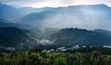 凤凰山5