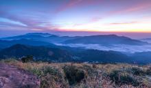 凤凰山12