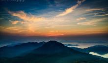 凤凰山4
