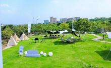 爱知营Love Camp露营地5