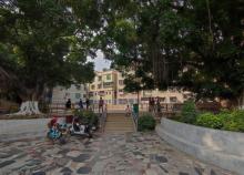 坑口公园1